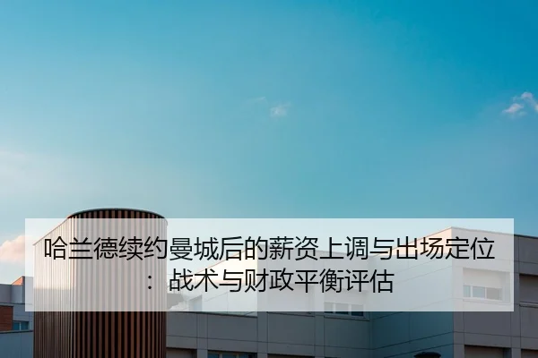ha-lan-de-xu-yue-man-cheng-hou-de-xin-zi-shang-diao-yu-chu-chang-ding-wei-zhan-shu-yu-cai-zheng-ping-heng-ping-gu-2-769.jpg